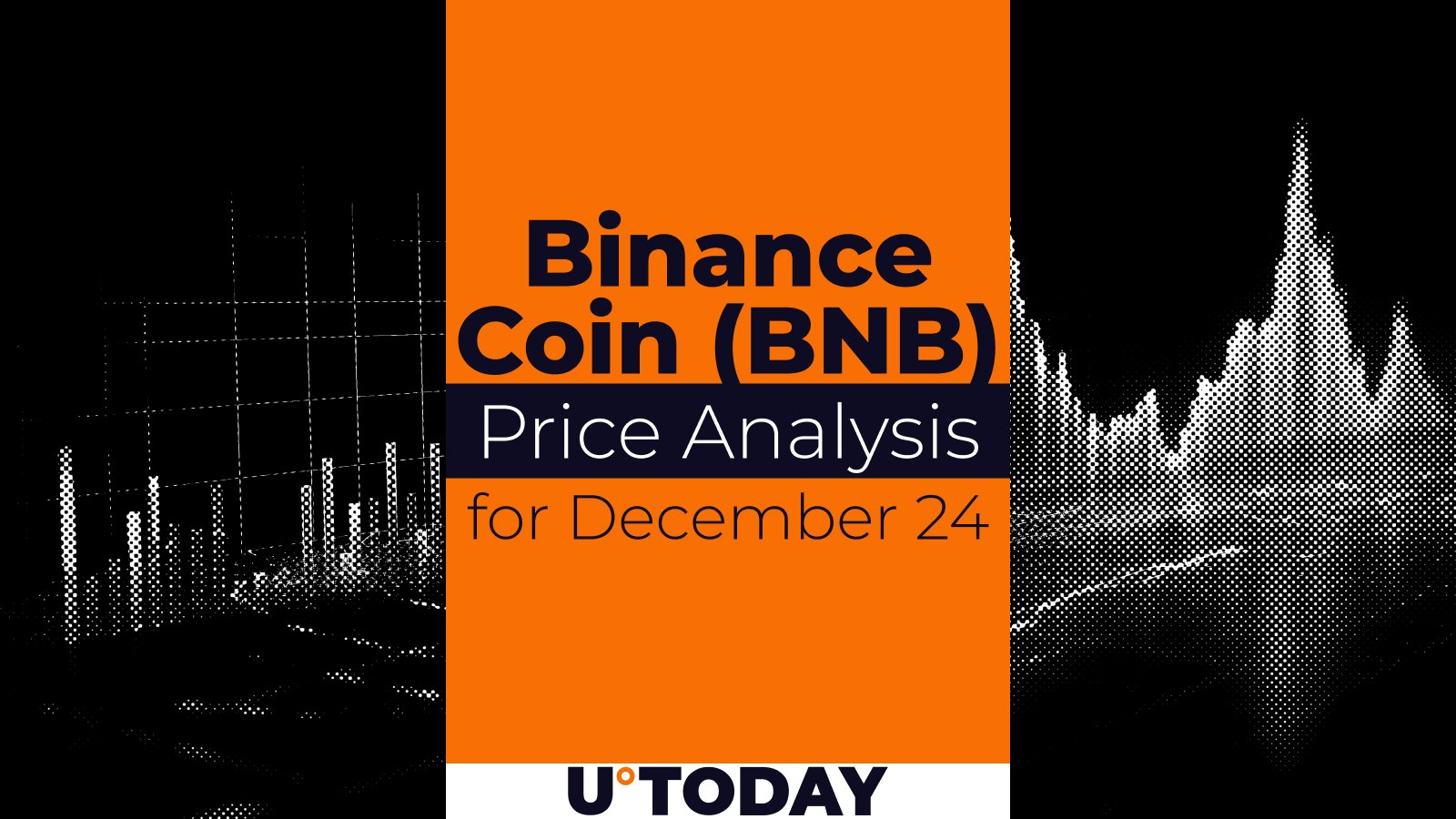 پیش بینی قیمت بایننس کوین (BNB) 24 دسامبر پیش بینی قیمت بایننس کوین (BNB) 24 دسامبر