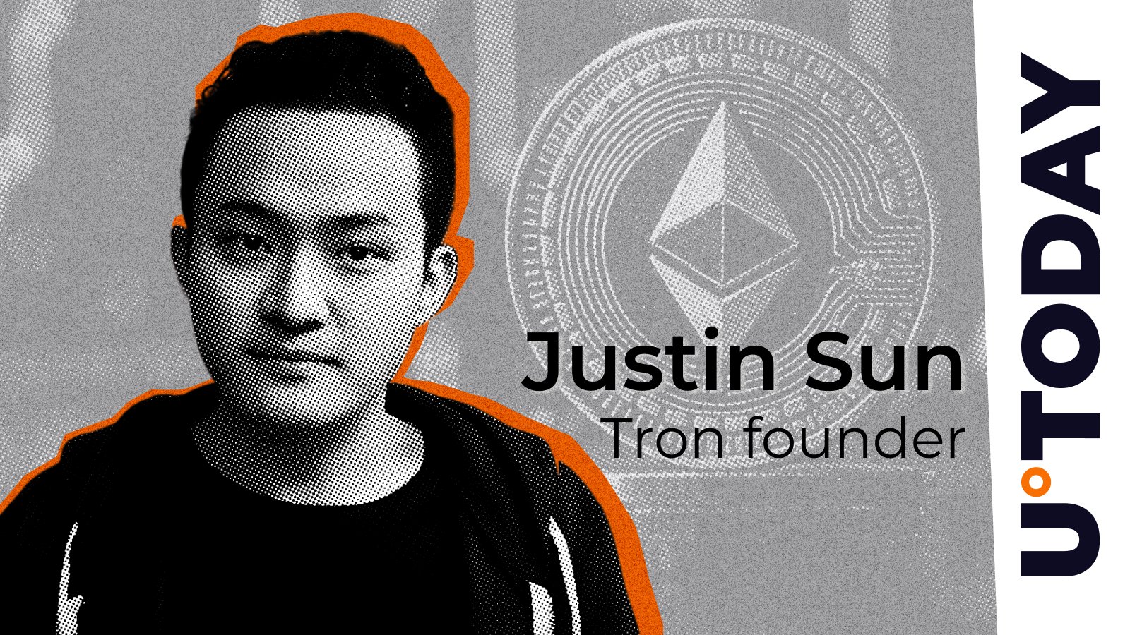 جاستین سان سکوت در مورد ادعای انحلال اتریوم را شکست جاستین سان سکوت در مورد ادعای انحلال اتریوم را شکست
