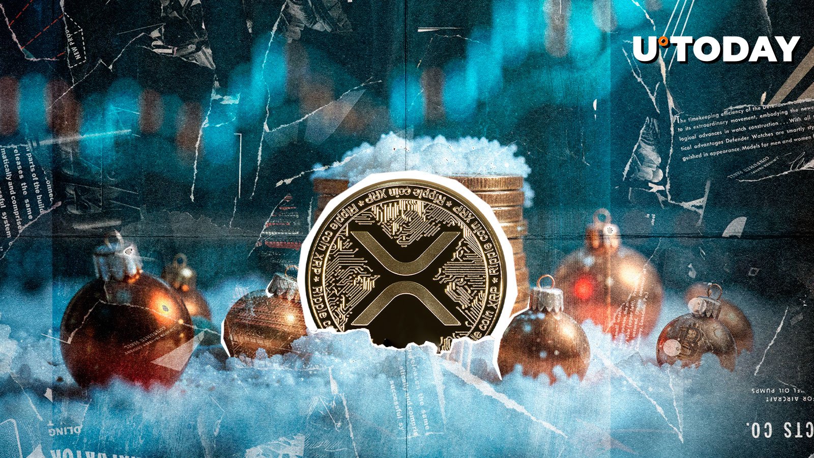 قیمت XRP با تست مقاومت عمده روبرو می شود، آیا موفق می شود؟