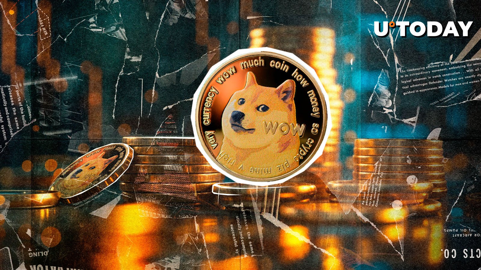 روند نزولی Dogecoin (DOGE) ممکن است سرانجام به پایان برسد