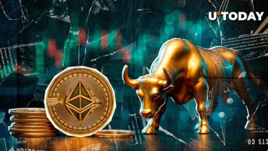 اتریوم (ETH) ممکن است در سه ماهه اول تاریخ را با افزایش چشمگیر تکرار کند