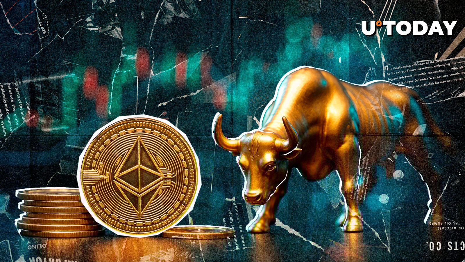 اتریوم (ETH) ممکن است در سه ماهه اول تاریخ را با افزایش چشمگیر تکرار کند