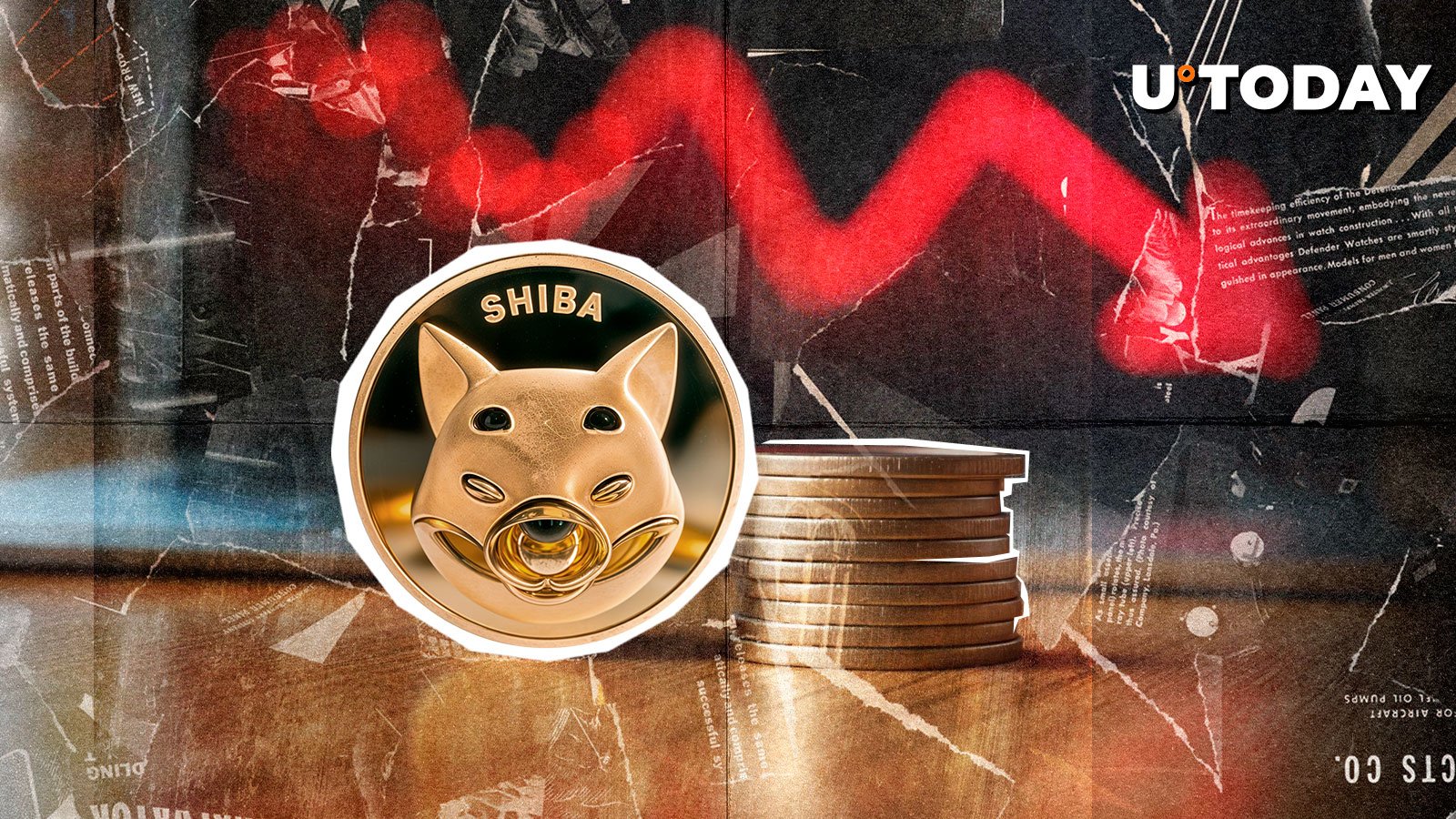 آیا شیبا اینو (SHIB) به پایین رسیده است؟ ۵۰% فلش معکوس در افق