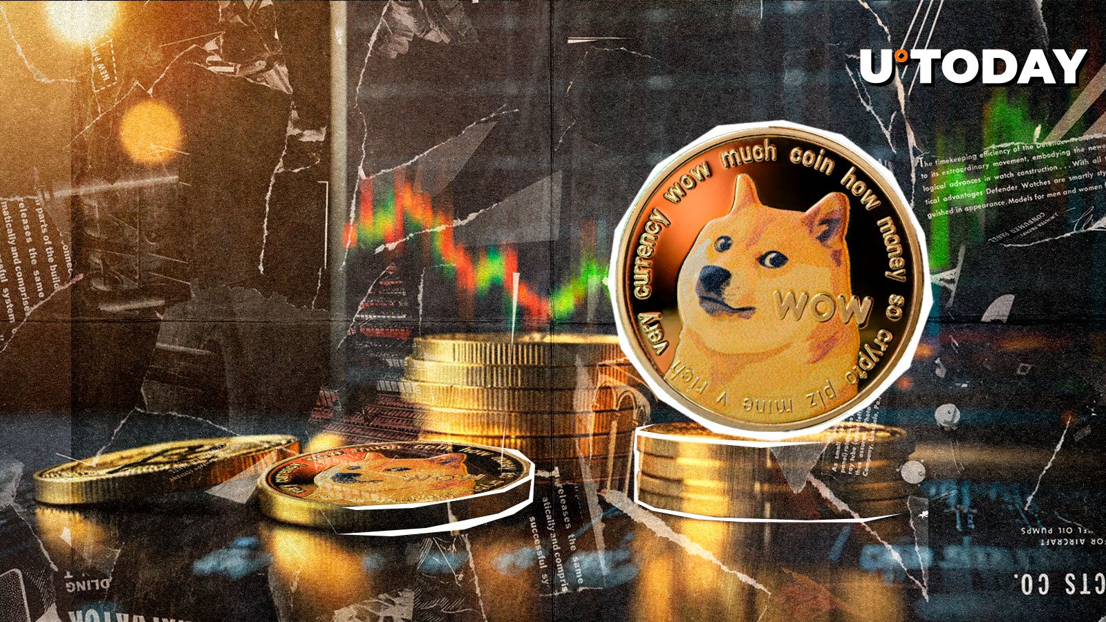 قیمت Dogecoin آخرین شانس برای تکرار تاریخ را دارد