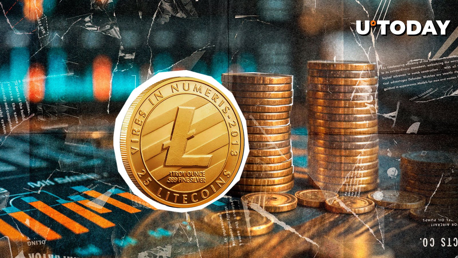 لایت کوین (LTC) نقطه عطف تاریخی را جشن می گیرد: جزئیات