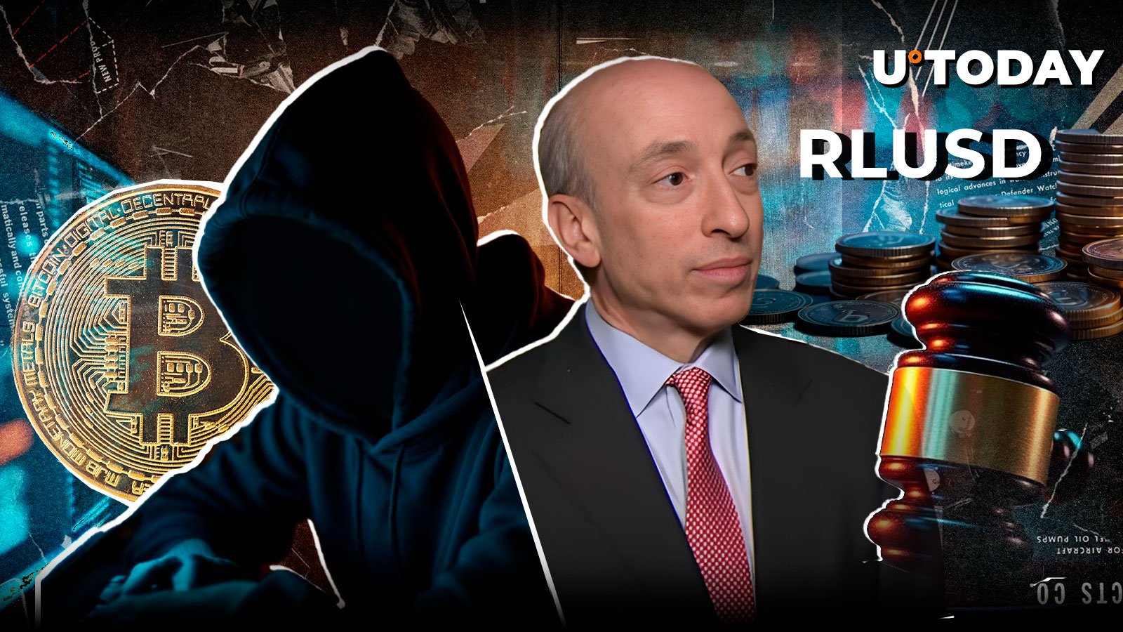 قیمت بیت کوین، Mt. Gox، Satoshi، Ripple's RLUSD و Gensler: 12 بهترین اخبار رمزنگاری ۲۰۲۴