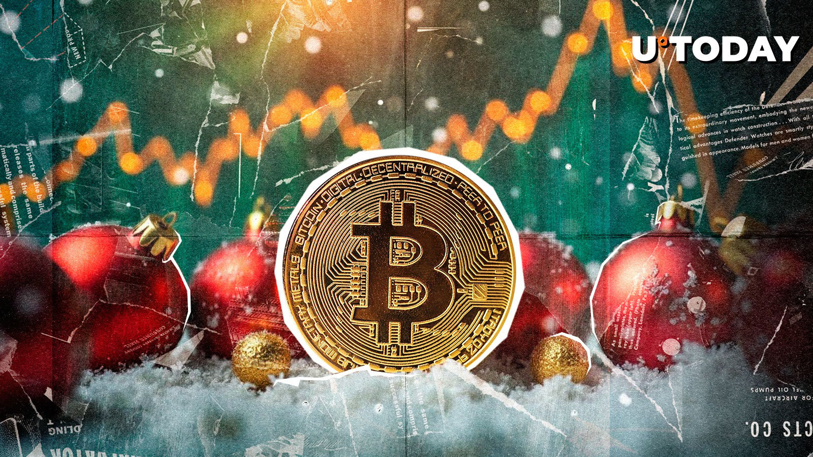۷۲ میلیون دلار بیت کوین در ۲۴ ساعت؛ فروش BTC شب سال نو
