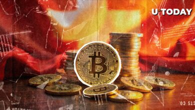 هدف ابتکار جدید افزودن بیت کوین به ترازنامه بانک ملی سوئیس است