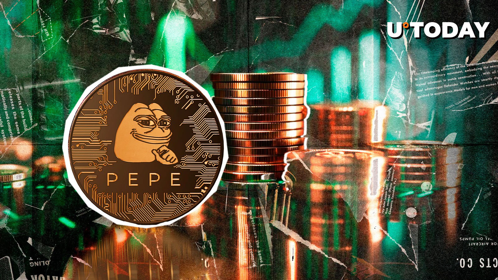 Meme Coins AI16Z، بهترین بازیگران PEPE در 24 ساعت Meme Coins AI16Z، بهترین بازیگران PEPE در 24 ساعت