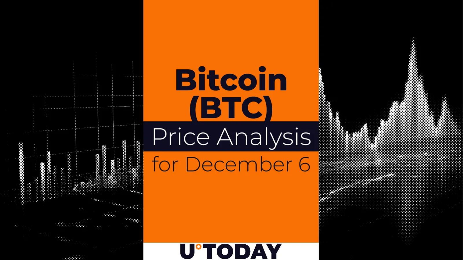 6 دسامبر پیش بینی قیمت بیت کوین (BTC).