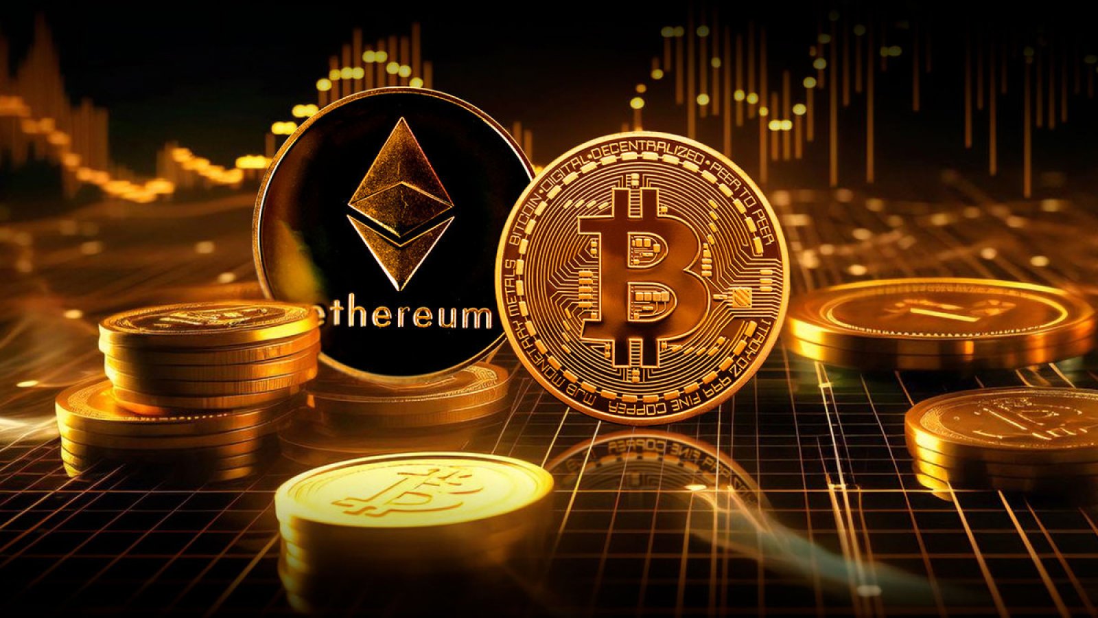Bitwise اهداف قیمتی ۲۰۲۵ برای بیت کوین و اتریوم را اعلام کرد