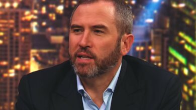 مدیر عامل Ripple در مورد جایگزینی Gensler: “انتخاب فوق العاده”