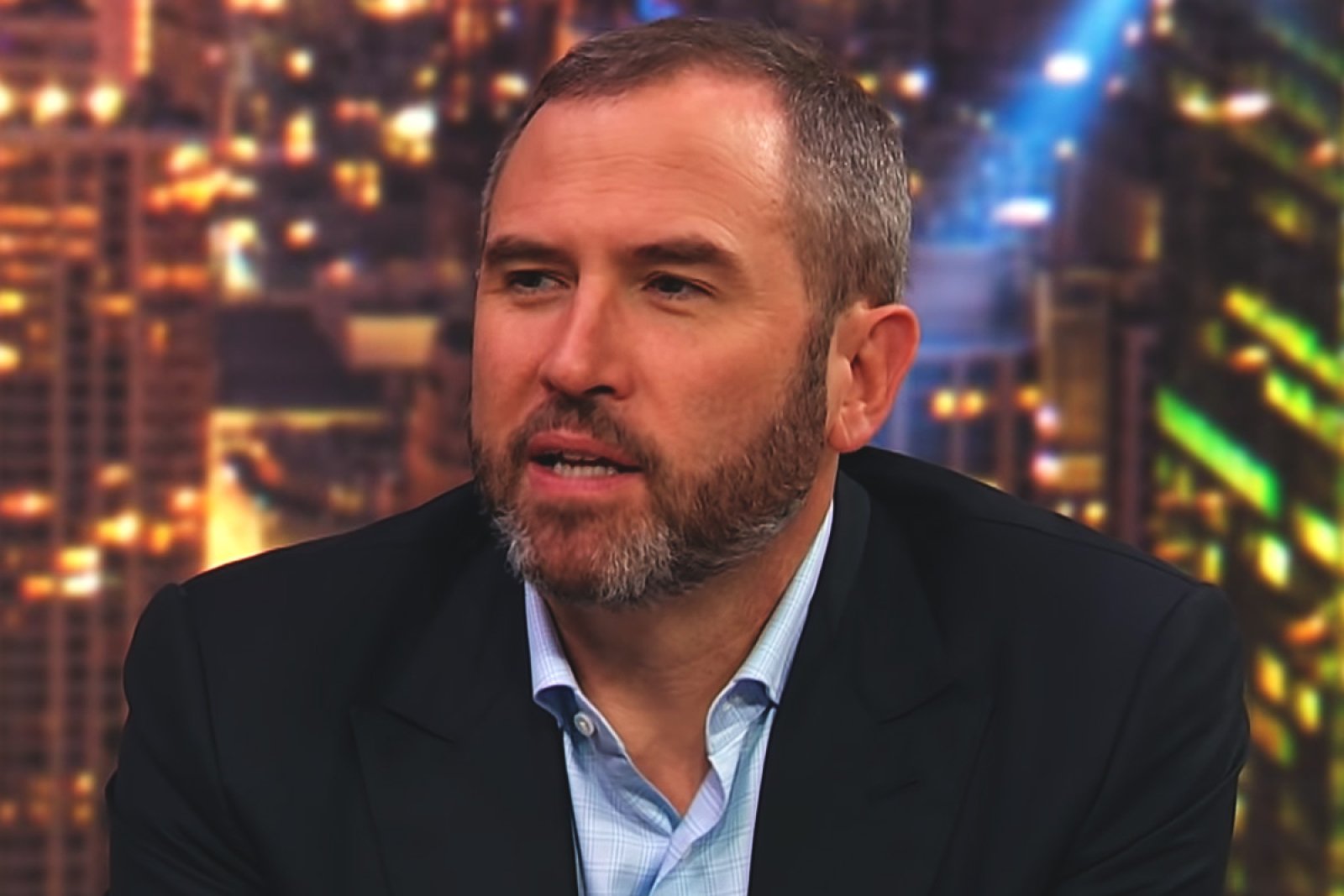 مدیر عامل Ripple در مورد جایگزینی Gensler: “انتخاب فوق العاده”
