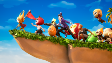 “Nifty Island” تاریخ راه اندازی توکن را پس از Play-to-Airdrop آشکار می کند – رمزگشایی