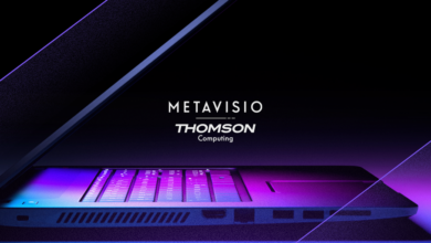 اولین “Web3 Notebook” وعده کیف پول ذخیره سازی سرد و هدیه توکن را می دهد – رونوشت