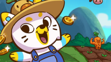 بازی تلگرام “Farm Frens” مهاجرت مهاجرت در خط پس از نشانه ناموفق Airdrop ناموفق – رمزگشایی