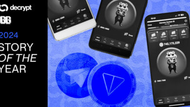 GG Story 2024: Telegram Tap-to-Earn Gaming منفجر می شود و سپس منفجر می شود – رونویسی