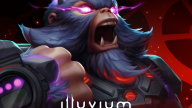 بازی “Illuvium Beyond” در اتریوم همکاری Casio G-Shock را آشکار می کند – رونوشت