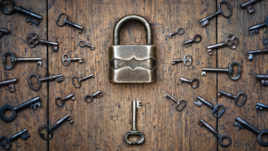 Zay برای باز کردن مزایا و پاداش‌ها در شبکه بازی اتریوم، «Tiny Sentry Keys» را راه‌اندازی می‌کند – رونوشت