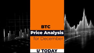 ۷ دسامبر پیش بینی قیمت بیت کوین (BTC).