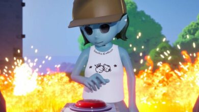 بازی OpenSeason مانند Fortnite 82% از عرضه توکن را می سوزاند – دلیل آن چیست – رمزگشایی