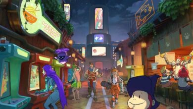 Treasure شبکه جدید بازی اتریوم را با ZKsync راه اندازی کرد و از Arbitrum خارج شد – Transcribe