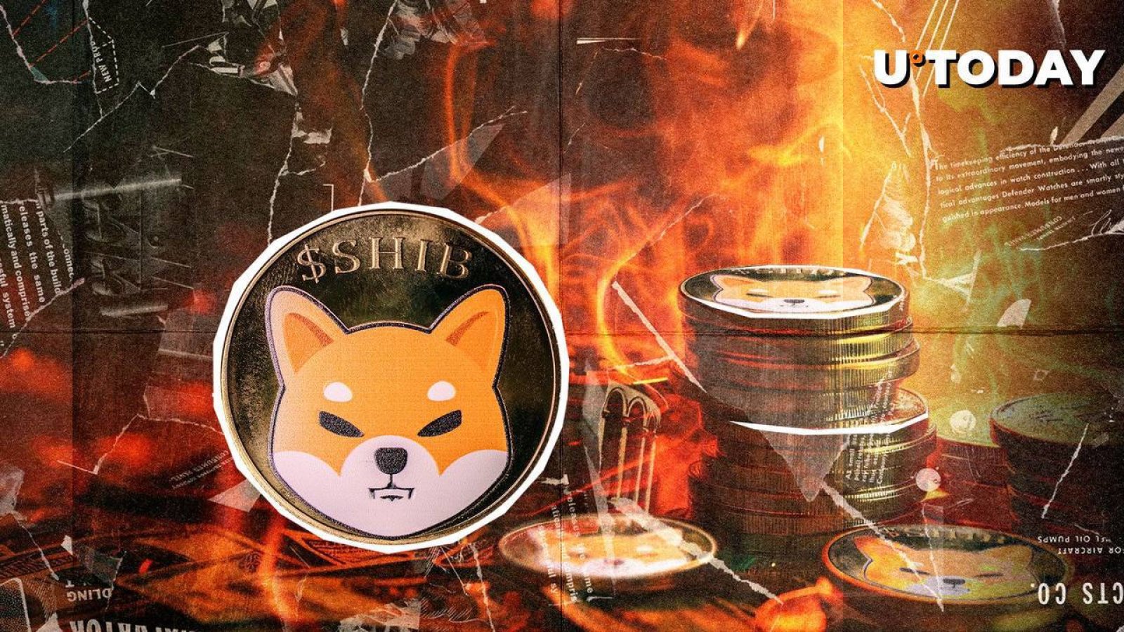 Shiba Inu (SHIB) Burn Rate در حال بازگشت حماسی است، اما یک مشکل وجود دارد