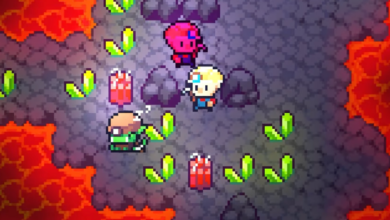 بازی اتریوم “Pixels” یک Dungeon Crawler را روی Ronin ایجاد می کند که برای کسب درآمد طراحی شده است – رونوشت