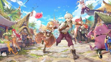 Ragnarok: Landverse به شبکه بازی Ethereum Ronin گسترش می یابد – رمزگشایی