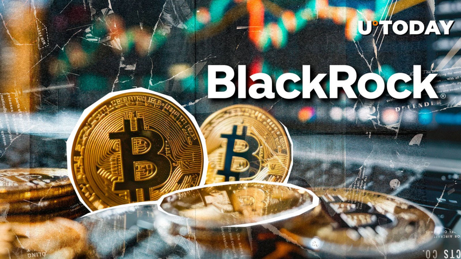 BlackRock موقعیت پیشنهادی بیت کوین را اعلام کرد