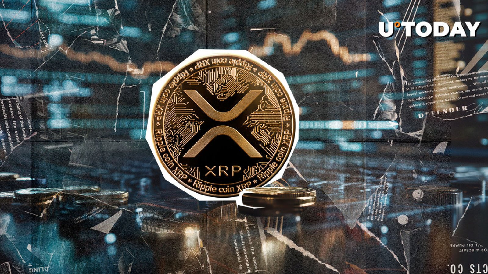 سرمایه گذار پیش بینی افزایش عظیم XRP ادعا می کند که قیمت می تواند دوباره دو برابر شود