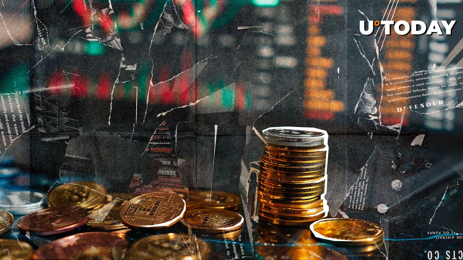 بهترین تحلیلگر مکس کروگر: «Max Long» در ارزهای دیجیتال