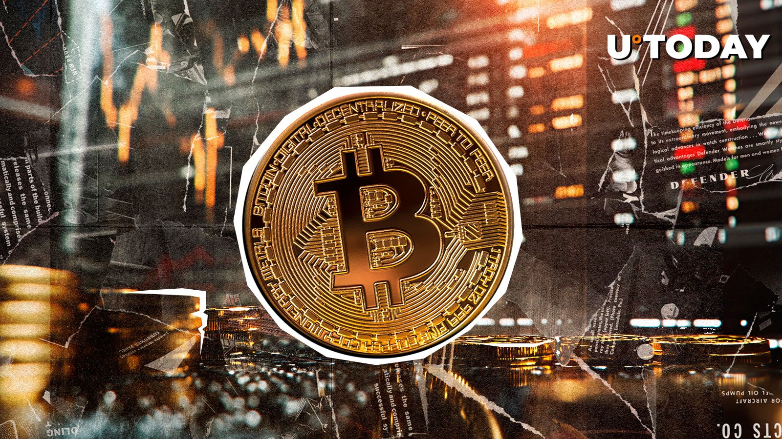 سلطه بیت کوین (BTC) در حال فروپاشی است: آلت کوین ها آماده افزایش هستند
