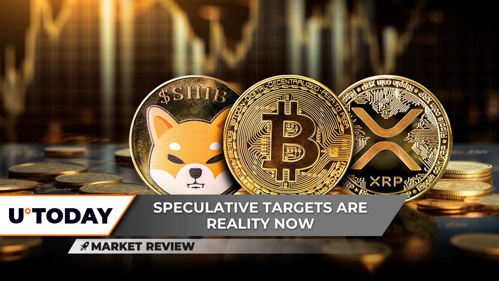 XRP: آیا 3 دلار در حال حاضر یک فانتزی نیست، شیبا اینو (SHIB) پیشرفت شگفت انگیزی ایجاد می کند، آیا بیت کوین (BTC) از 100000 دلار صرف نظر می کند؟