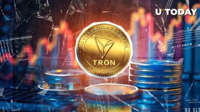 Tron (TRX) برای رسیدن به ATH جدید 80٪ افزایش می یابد: دلایل