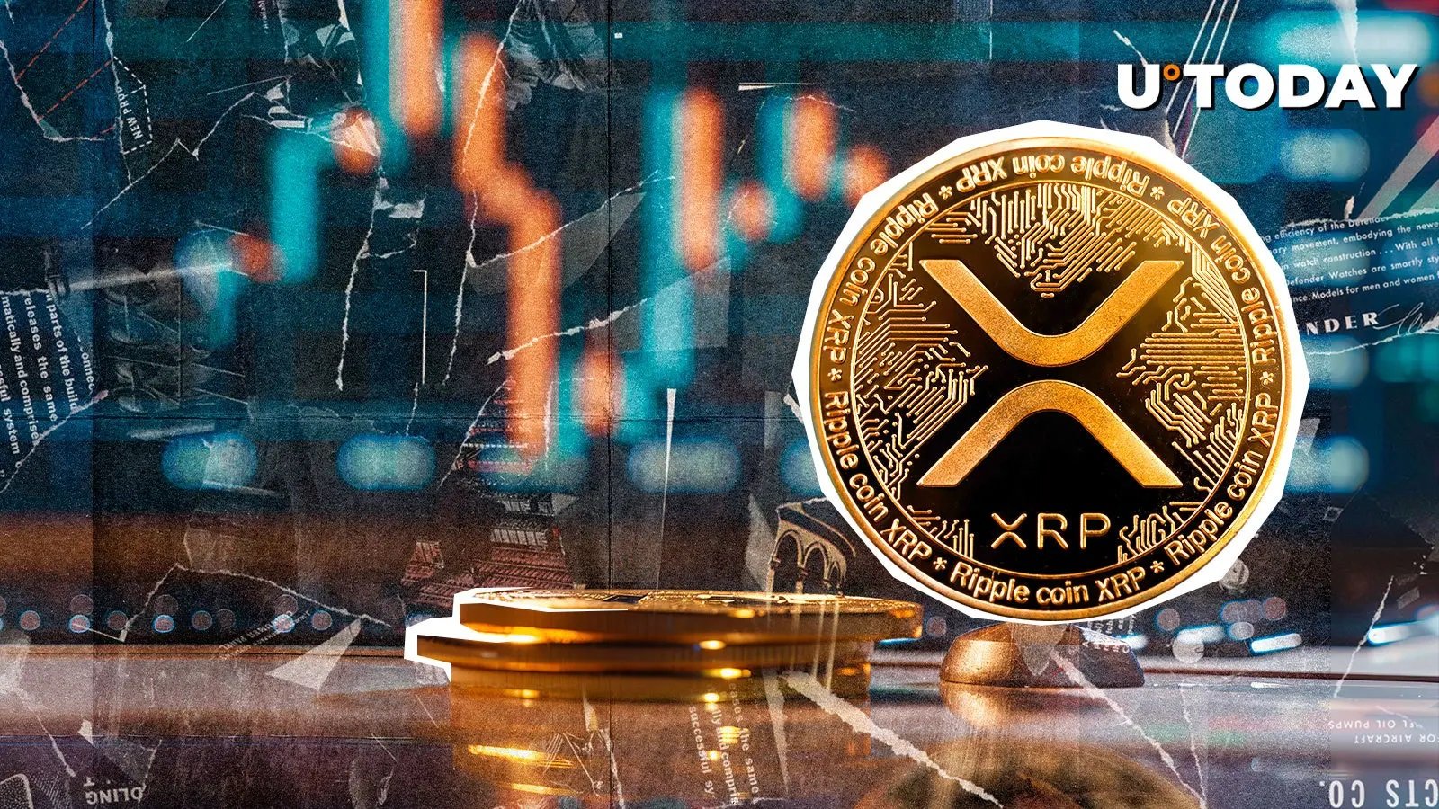 آیا XRP به ۳ دلار خواهد رسید؟ سطح پایه برای دنبال کردن