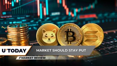 بیت کوین (BTC): خداحافظی با 100000 دلار؟ شیبا اینو (SHIB) بهترین بازده، سولانا (SOL) سعی خواهد کرد دوباره 300 دلار را امتحان کند