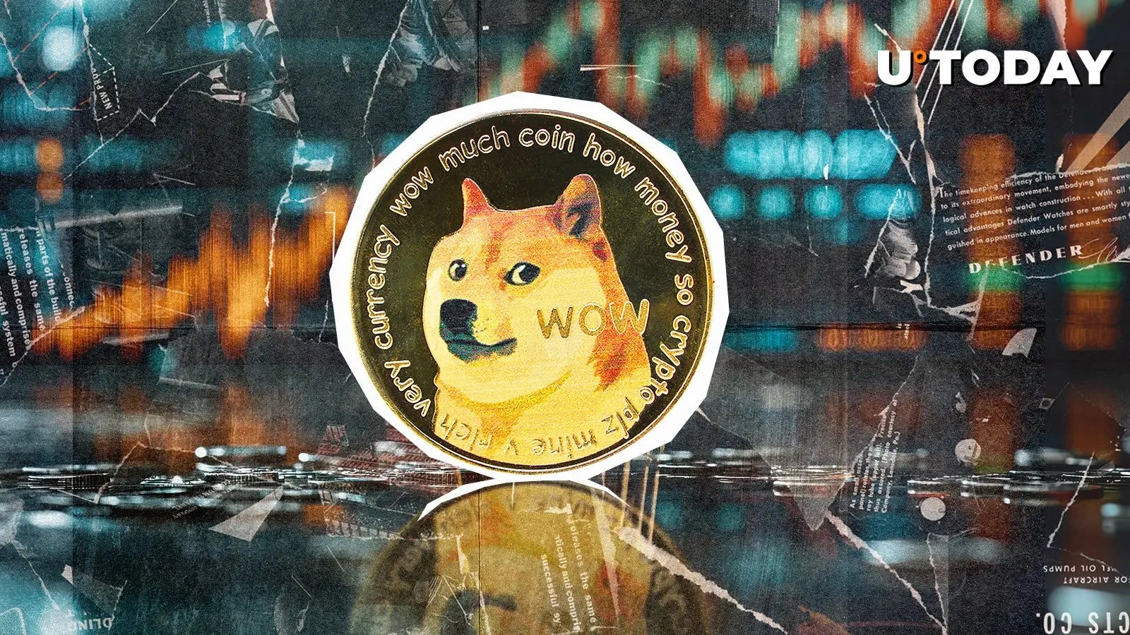 تماس مهمی که با اپراتورهای Dogecoin Node گرفته شده است، در اینجا به این دلیل است