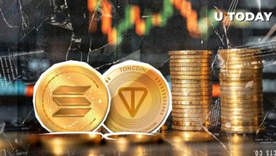 آیا Toncoin (TON)، Solana (SOL) به ATH های جدید می رسند؟