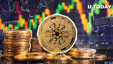ADA 8 درصد افزایش می یابد در حالی که Cardano به ۱ دلار افزایش می یابد، بعد چه می شود؟