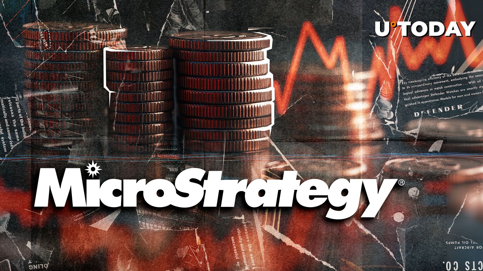 MicroStrategy بعید است به زودی در S&P 500 گنجانده شود