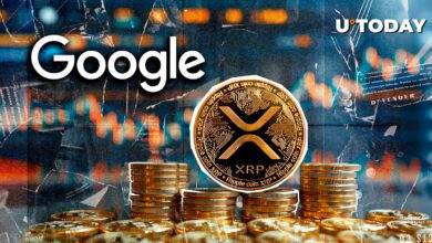 گوگل XRP Boom نامید