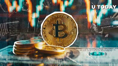 فعالیت غیرعادی ۱۰۰ میلیون دلاری بیت کوین (BTC) در بزرگترین بورس اوراق بهادار جهان مشاهده شد