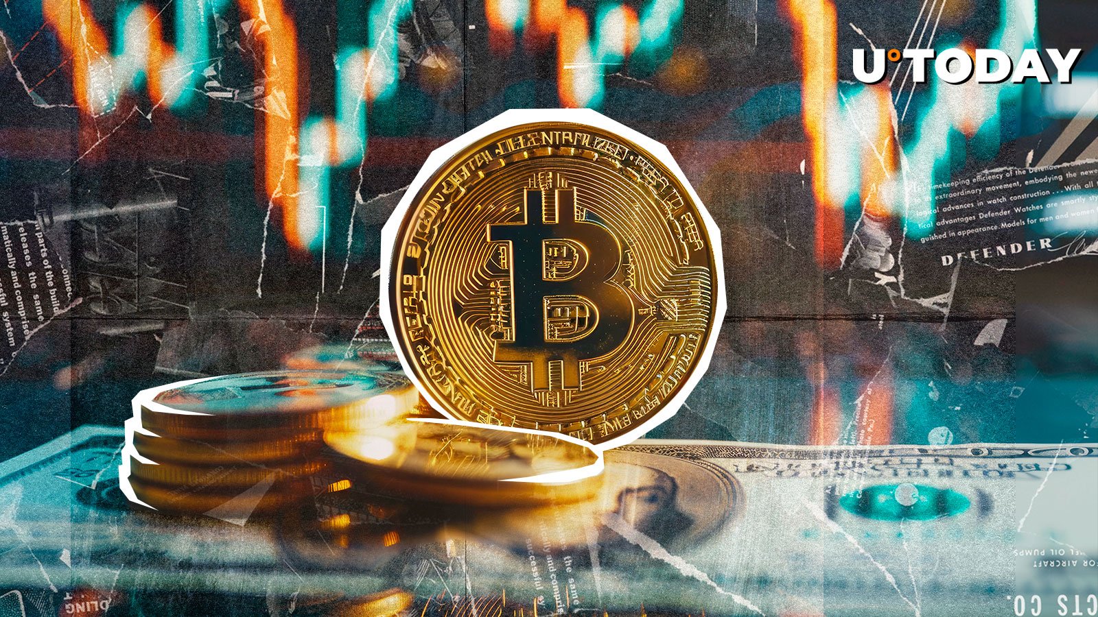 فعالیت غیرعادی ۱۰۰ میلیون دلاری بیت کوین (BTC) در بزرگترین بورس اوراق بهادار جهان مشاهده شد