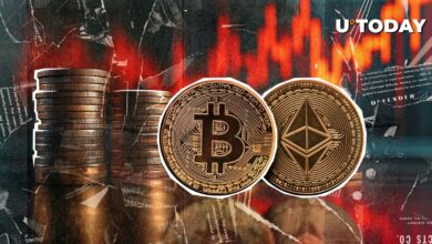 قیمت بیت کوین و اتریوم قرمز در بازار ۲۵۲ دلار به فروش می رسد، شاخص ها چه می گویند؟