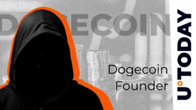 خالق Dogecoin (DOGE) 5 ارز دیجیتال برتر را معرفی کرد