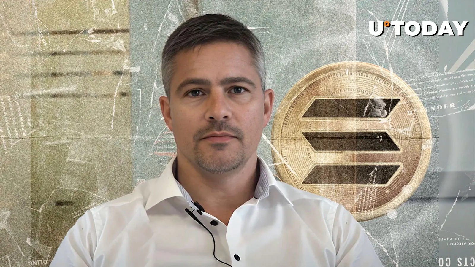 فرار سولانا؟ هنریک زبرگ بیانیه نهایی را در مورد قیمت SOL بیان کرد فرار سولانا؟ هنریک زبرگ بیانیه نهایی را در مورد قیمت SOL بیان کرد