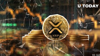 آیا XRP دوباره متولد می شود؟ تست بحرانی را می توان در عرض ۲۴ ساعت انجام داد