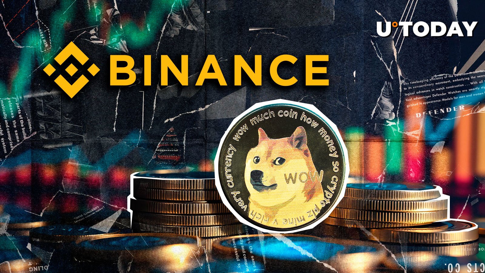 برداشت ۴,۹۹۹,۹۹۹,۹۹۹ DOGE بزرگترین بورس اوراق بهادار جهان را شگفت زده کرد: جزئیات