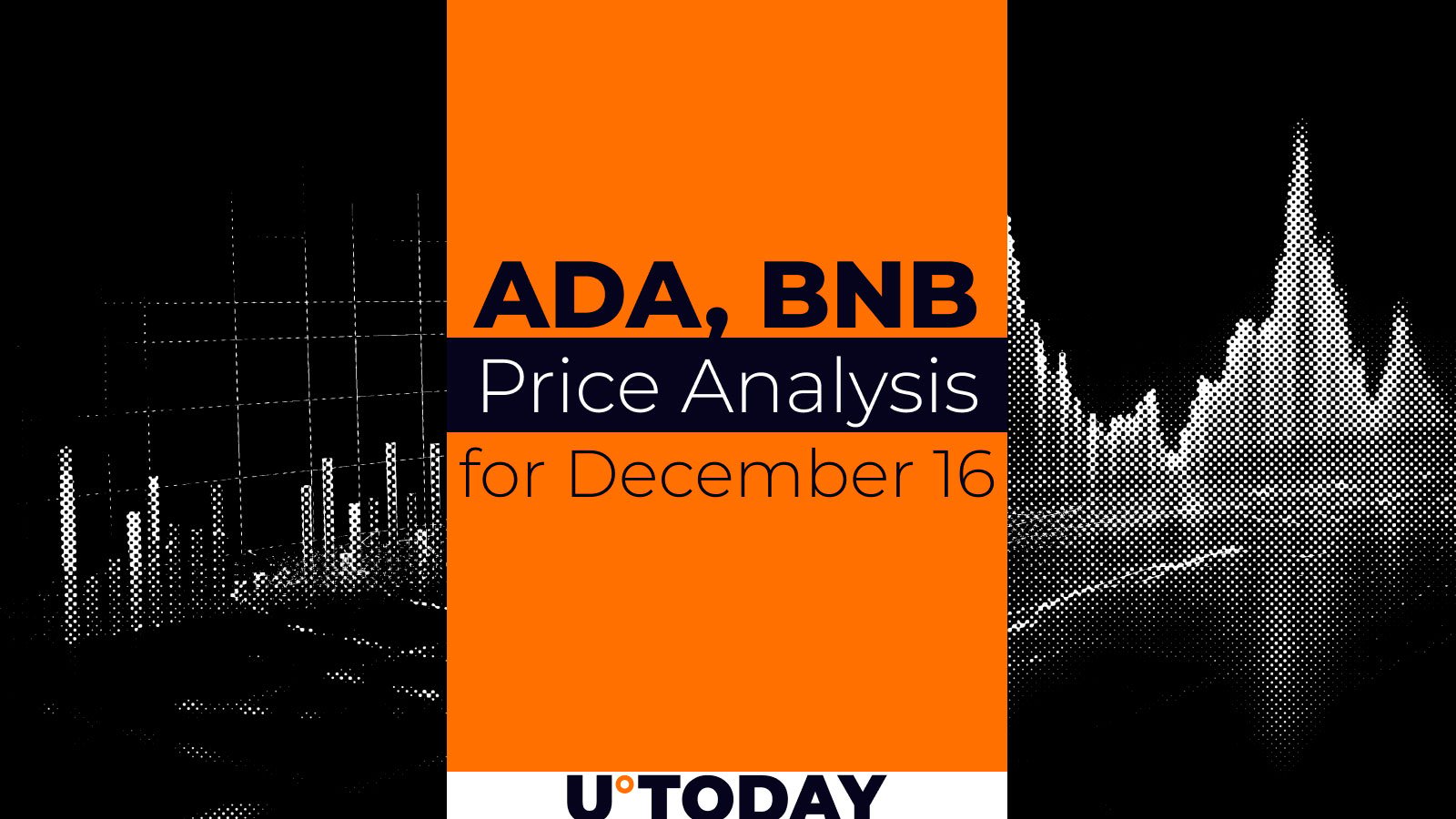 ۱۶ دسامبر پیش بینی قیمت ADA و BNB